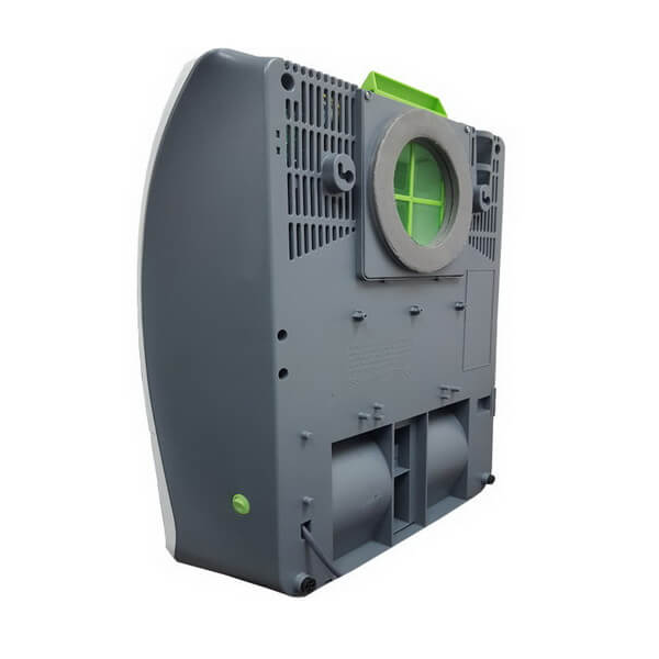 приточная установка BALLU Air Master